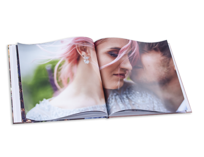 Professional Photo Books Printing | Professional Printing Services | nPhoto Lab